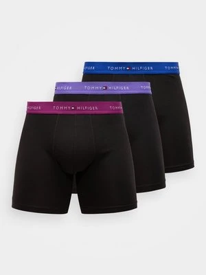 Bokserki z krótkimi nogawkami Tommy Hilfiger