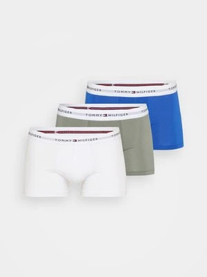 Bokserki z krótkimi nogawkami Tommy Hilfiger