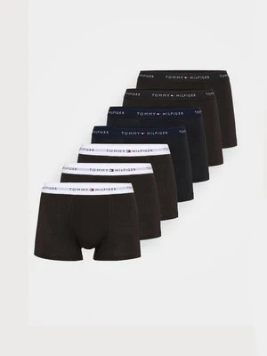 Bokserki z krótkimi nogawkami Tommy Hilfiger