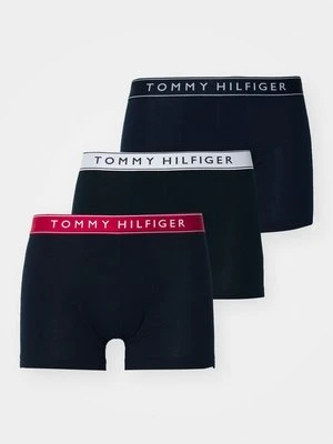 Bokserki z krótkimi nogawkami Tommy Hilfiger