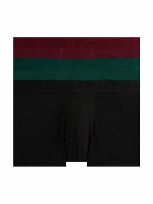 Bokserki z krótkimi nogawkami Tommy Hilfiger