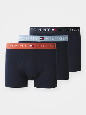 Bokserki z krótkimi nogawkami Tommy Hilfiger