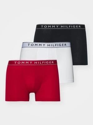Bokserki z krótkimi nogawkami Tommy Hilfiger