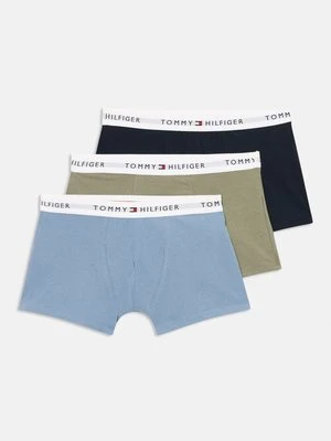 Bokserki z krótkimi nogawkami Tommy Hilfiger