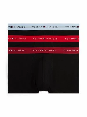 Bokserki z krótkimi nogawkami Tommy Hilfiger