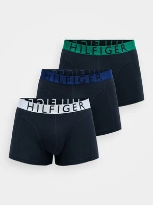 Bokserki z krótkimi nogawkami Tommy Hilfiger
