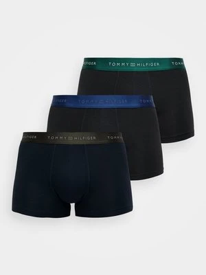 Bokserki z krótkimi nogawkami Tommy Hilfiger