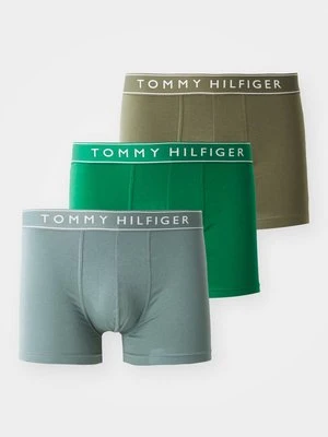 Bokserki z krótkimi nogawkami Tommy Hilfiger