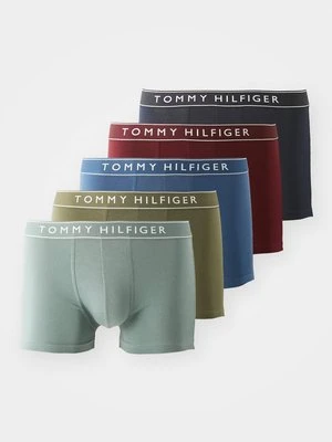 Zdjęcie produktu Bokserki z krótkimi nogawkami Tommy Hilfiger