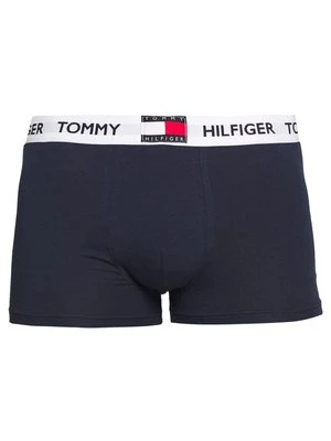 Bokserki z krótkimi nogawkami Tommy Hilfiger