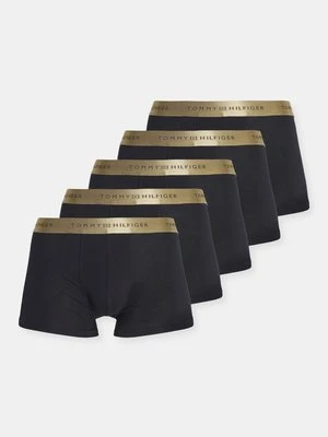 Bokserki z krótkimi nogawkami Tommy Hilfiger