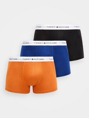 Bokserki z krótkimi nogawkami Tommy Hilfiger