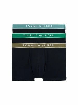 Bokserki z krótkimi nogawkami Tommy Hilfiger
