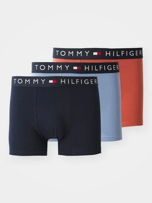 Bokserki z krótkimi nogawkami Tommy Hilfiger