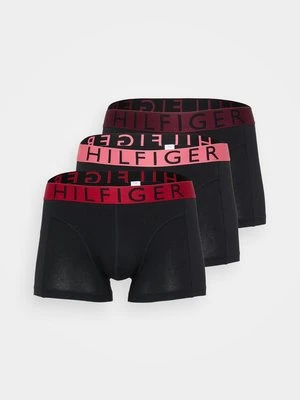 Bokserki z krótkimi nogawkami Tommy Hilfiger