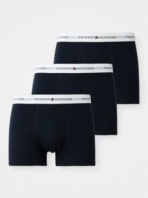 Bokserki z krótkimi nogawkami Tommy Hilfiger