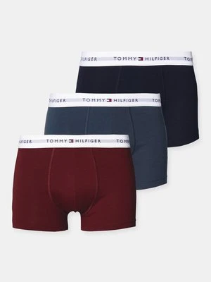 Bokserki z krótkimi nogawkami Tommy Hilfiger