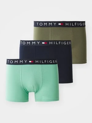 Bokserki z krótkimi nogawkami Tommy Hilfiger