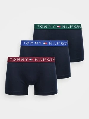 Bokserki z krótkimi nogawkami Tommy Hilfiger
