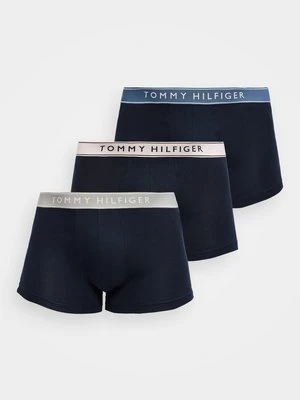 Bokserki z krótkimi nogawkami Tommy Hilfiger