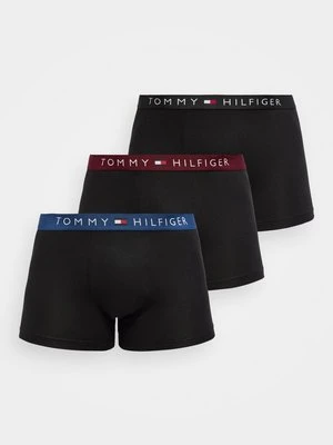 Bokserki z krótkimi nogawkami Tommy Hilfiger