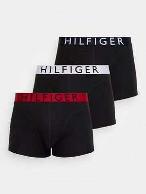 Bokserki z krótkimi nogawkami Tommy Hilfiger