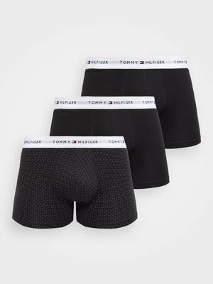 Bokserki z krótkimi nogawkami Tommy Hilfiger