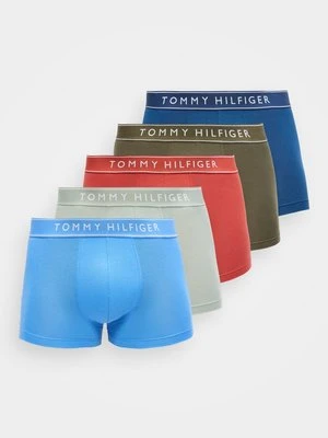 Bokserki z krótkimi nogawkami Tommy Hilfiger
