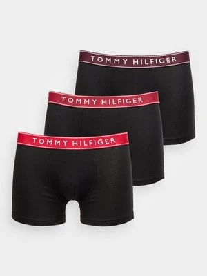 Bokserki z krótkimi nogawkami Tommy Hilfiger