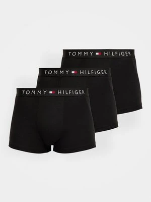 Bokserki z krótkimi nogawkami Tommy Hilfiger