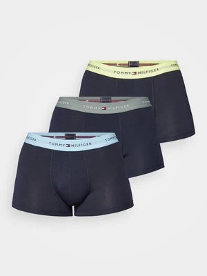 Bokserki z krótkimi nogawkami Tommy Hilfiger