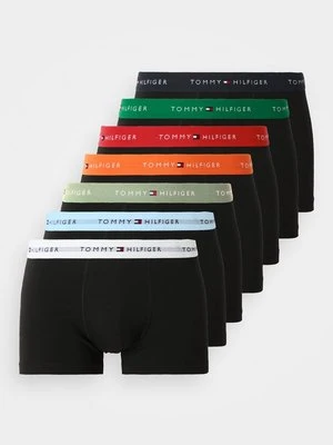Bokserki z krótkimi nogawkami Tommy Hilfiger