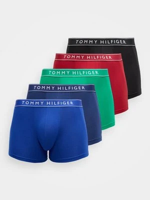 Bokserki z krótkimi nogawkami Tommy Hilfiger