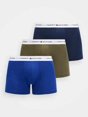 Bokserki z krótkimi nogawkami Tommy Hilfiger