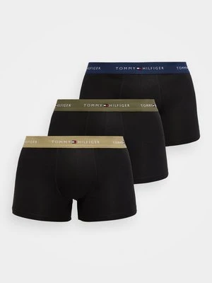 Bokserki z krótkimi nogawkami Tommy Hilfiger