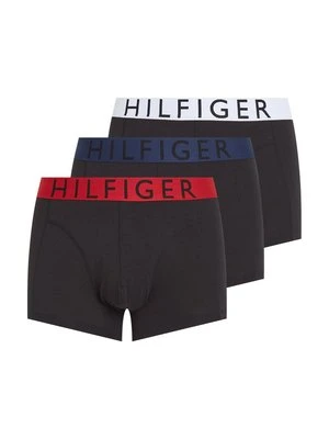 Bokserki z krótkimi nogawkami Tommy Hilfiger