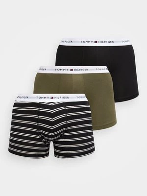 Bokserki z krótkimi nogawkami Tommy Hilfiger