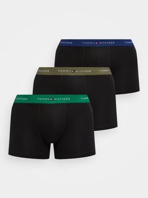 Bokserki z krótkimi nogawkami Tommy Hilfiger