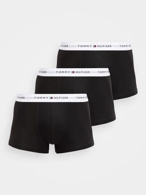 Bokserki z krótkimi nogawkami Tommy Hilfiger