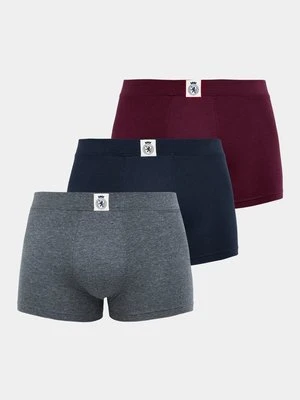 Bokserki z krótkimi nogawkami Tommy Hilfiger