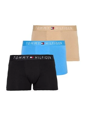 Bokserki z krótkimi nogawkami Tommy Hilfiger