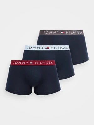 Bokserki z krótkimi nogawkami Tommy Hilfiger