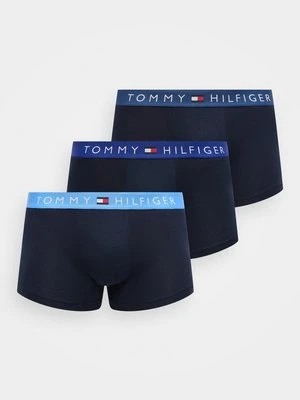 Bokserki z krótkimi nogawkami Tommy Hilfiger