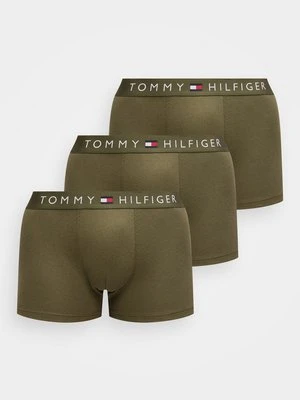 Bokserki z krótkimi nogawkami Tommy Hilfiger