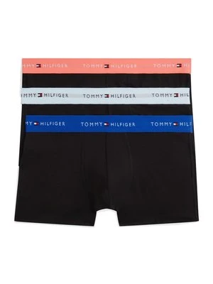 Bokserki z krótkimi nogawkami Tommy Hilfiger