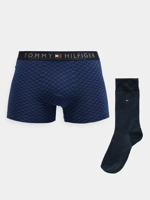 Bokserki z krótkimi nogawkami Tommy Hilfiger