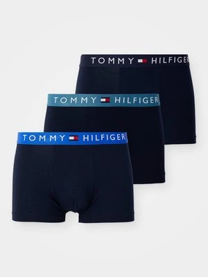 Bokserki z krótkimi nogawkami Tommy Hilfiger