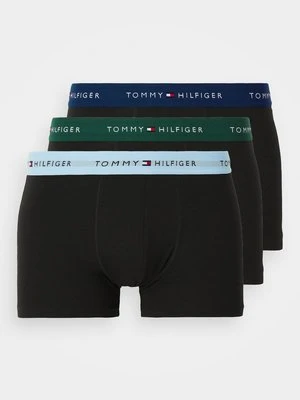 Bokserki z krótkimi nogawkami Tommy Hilfiger