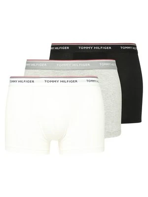 Bokserki z krótkimi nogawkami Tommy Hilfiger