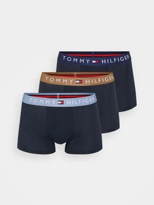 Bokserki z krótkimi nogawkami Tommy Hilfiger